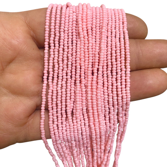 Preciosa Dizi Kum Boncuk 11/0 - 03291 (Somon Rengi )