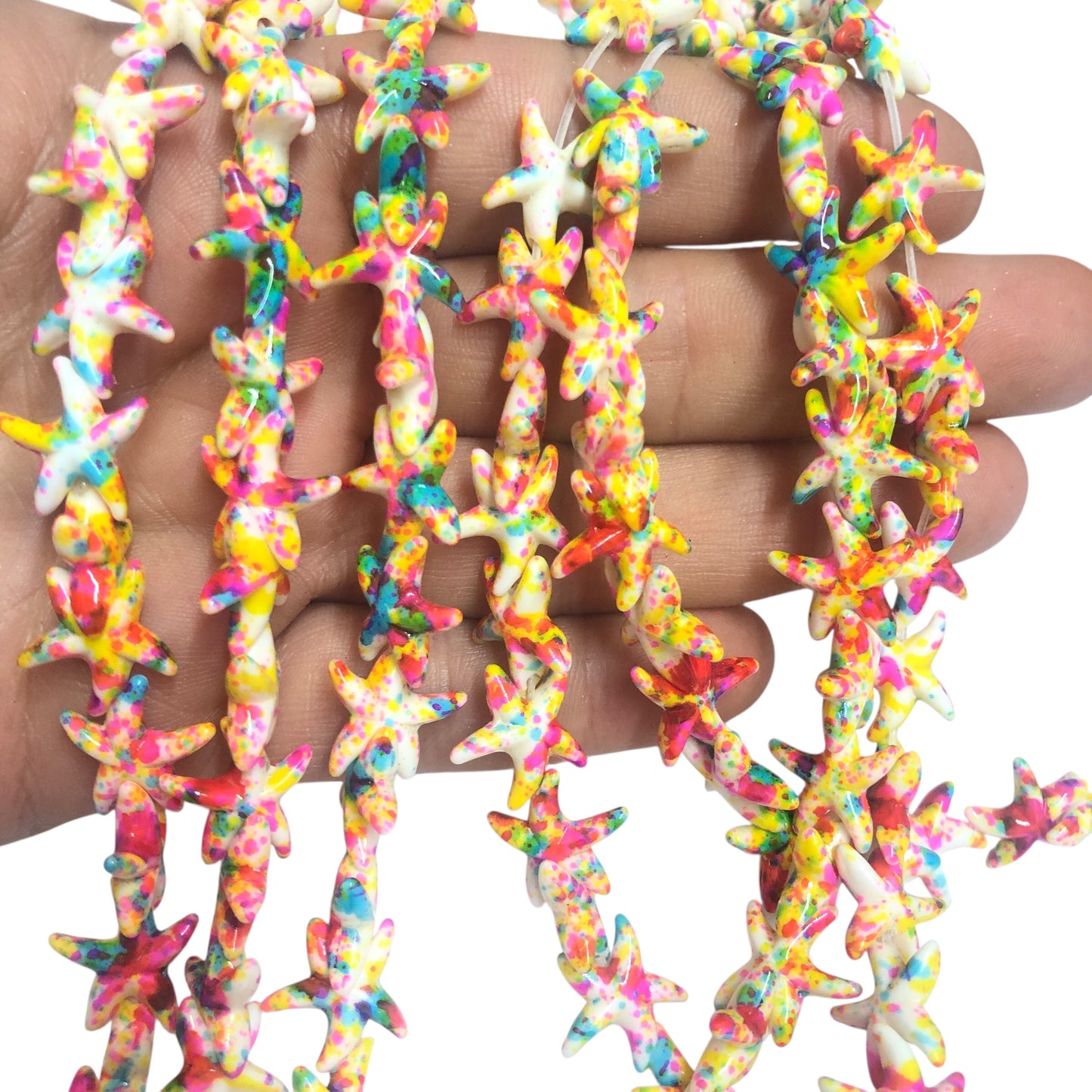 Havlit Deniz Yıldızı - Mix