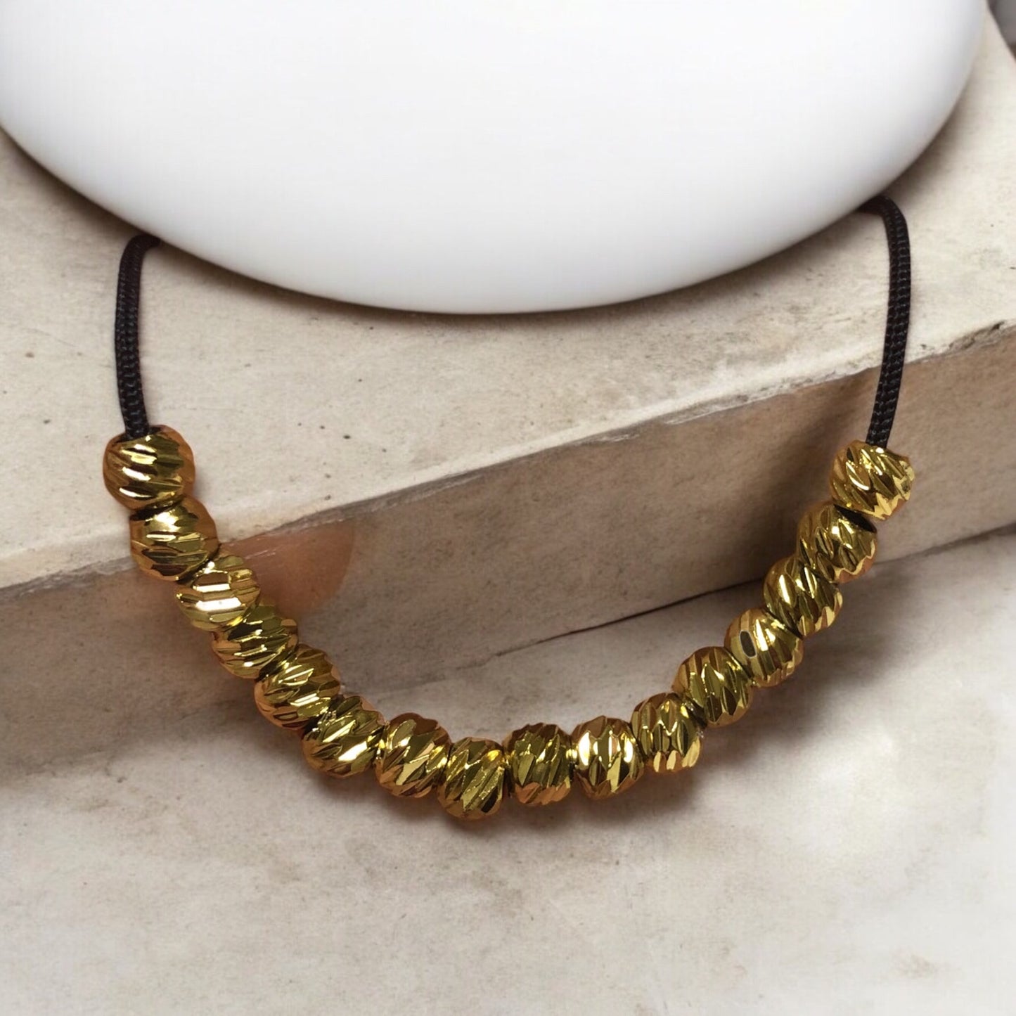 Sarı Çelik 4 mm Dorica