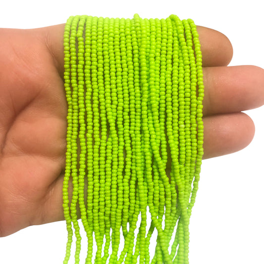 PRECIOSA Kaplama Kum Boncuk 11/0 -16A54