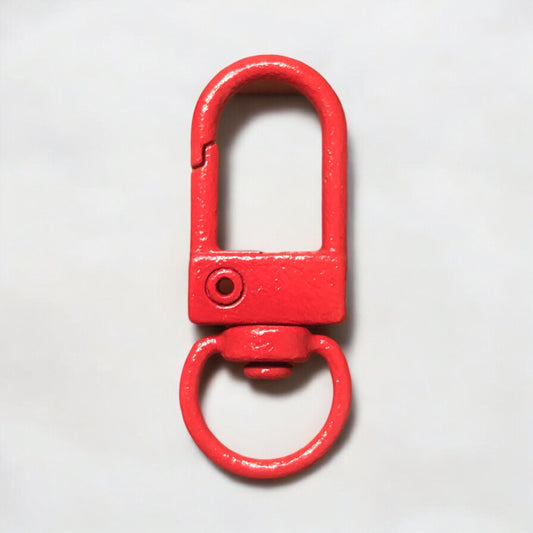 24mm Large Key Chain Ring