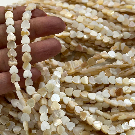 15mm Round Pearl - 3