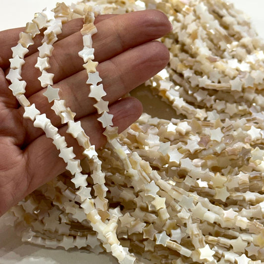 15mm Round Pearl - 3