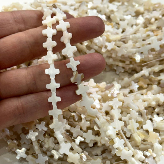 15mm Round Pearl - 3