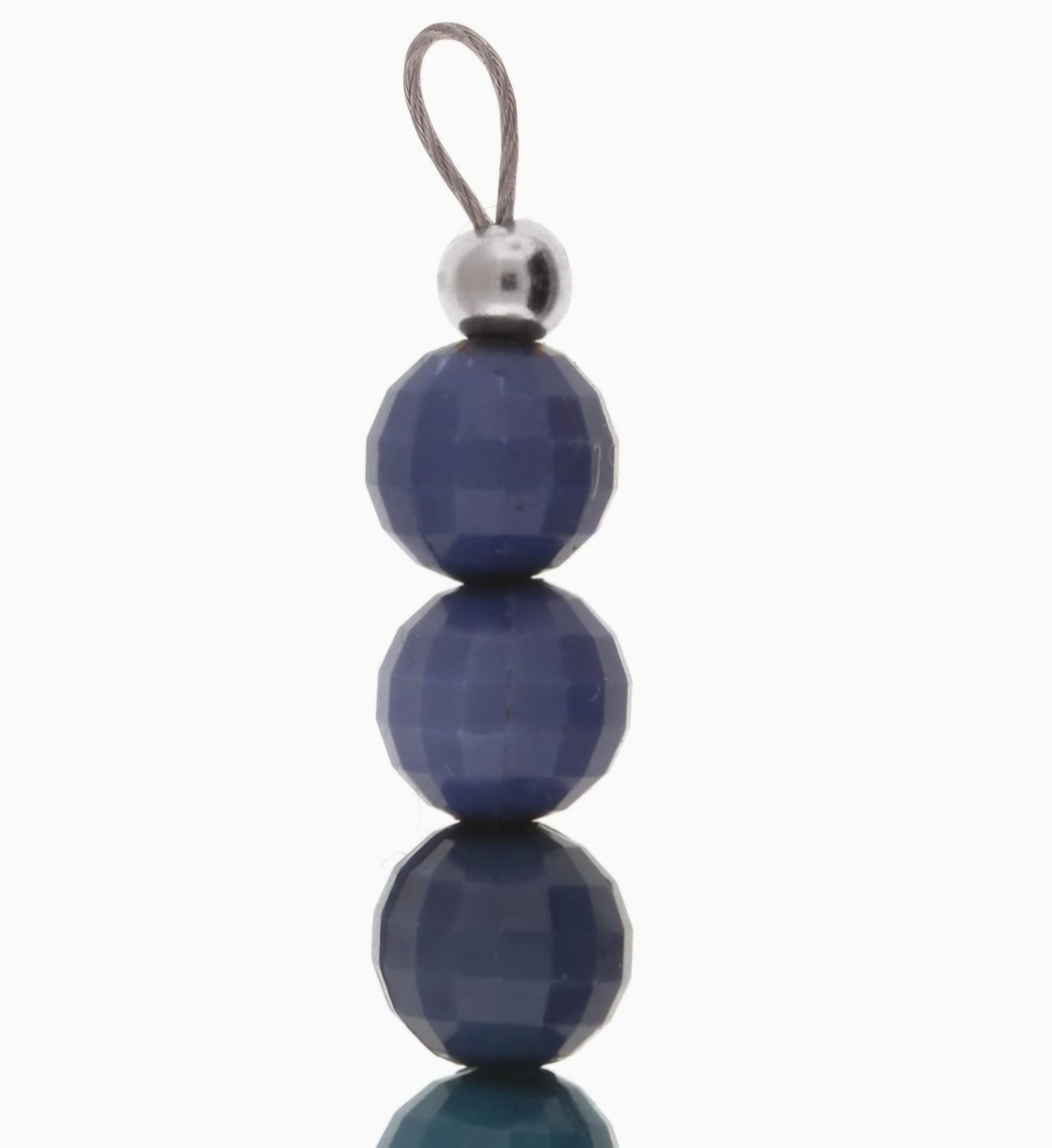 Kaplama Crımp Bead Cover (sıkıştırma boncuk kapağı) 5MM