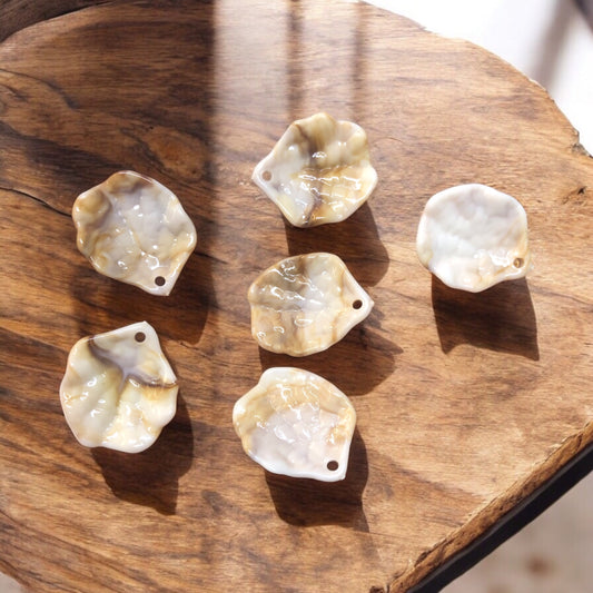 Akrilik Yaprak Sallantı - 19mm