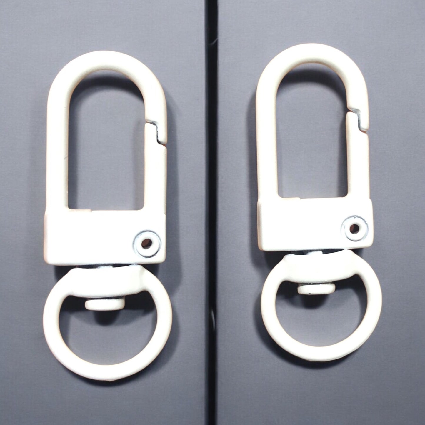 24mm Large Key Chain Ring