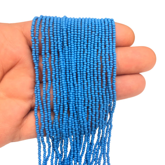 Preciosa Dizi Kum Boncuk 11/0 -63080