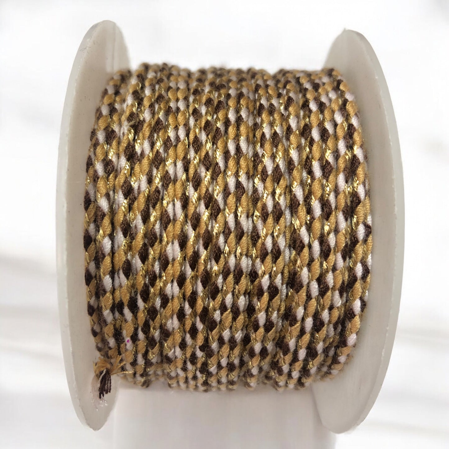 Oiled Cotton 1.5mm-1