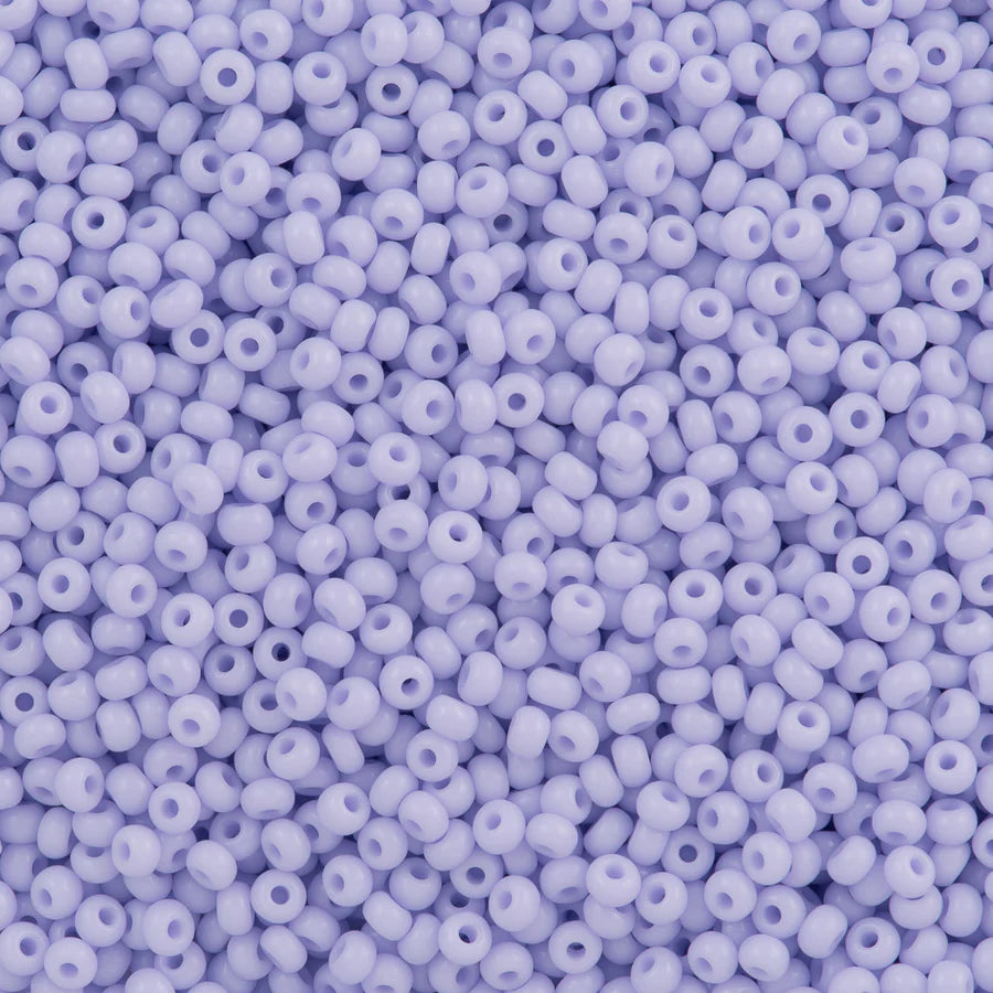 Preciosa Sand Beads 8/0 - 03281