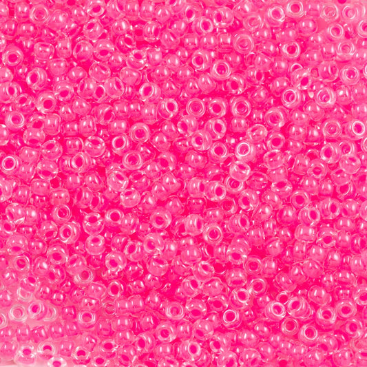 Miyuki-Perlen, MiyukiRoundBeads11/0-0401 Schwarz