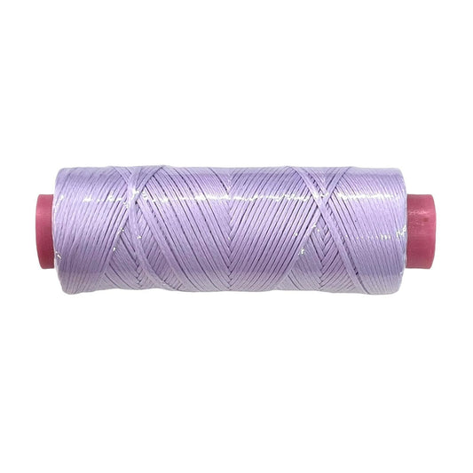 1 mm Cotton Thread - Lilac (1006)