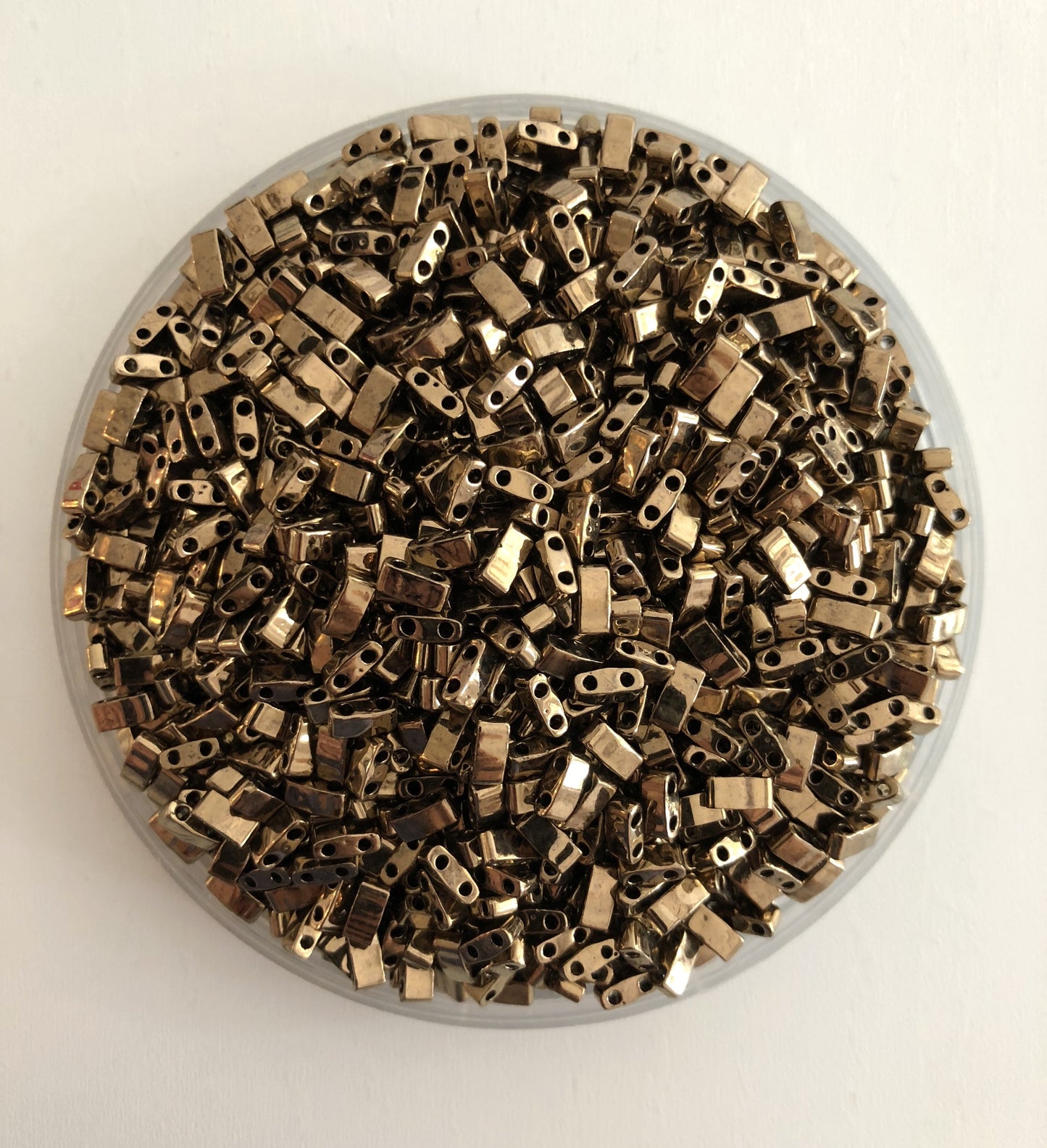 Miyuki Boncuk, Half Tila-HTL0457