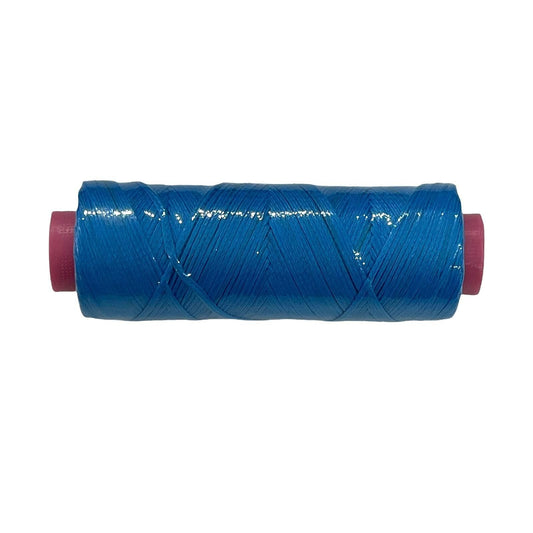 1 mm Cotton Thread -Blue (1051)