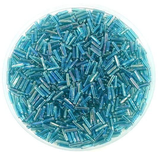 Miyuki Pipe Beads 6x1.7 mm-2458