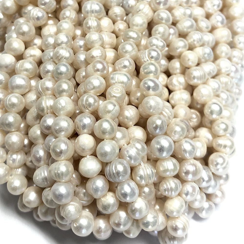 7-8mm Cultured Pearl
