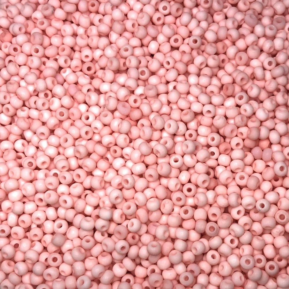 Asmara Sand Beads 8/0-00006