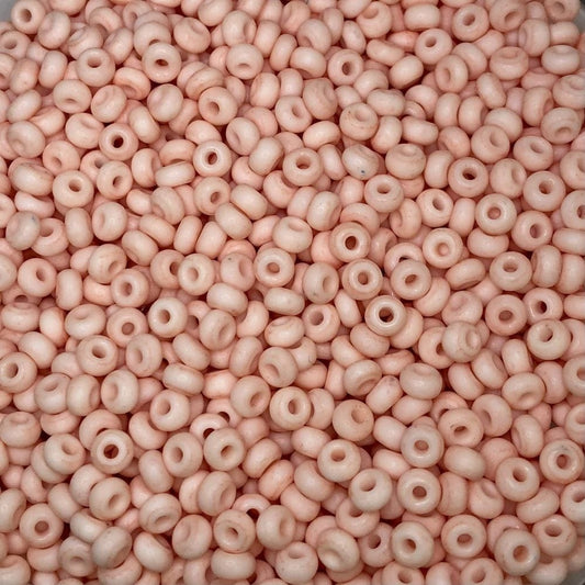 Asmara Sand Beads 6/0-00004