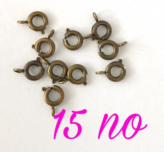 Reißverschluss-Verschluss -15