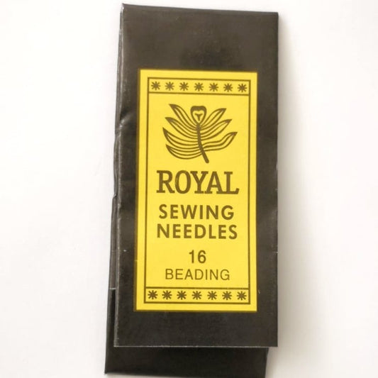 Royal Bead Needle