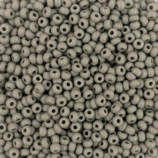Preciosa Sand Beads 6/0 - 43020