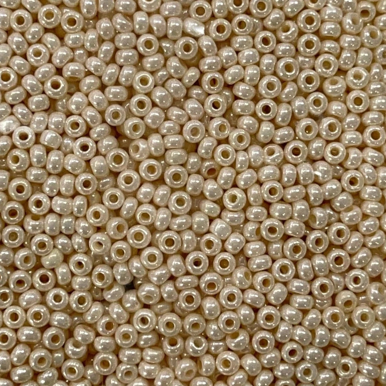 Preciosa Sand Beads 8/0 - 46113