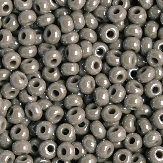 Preciosa Sand Beads 6/0 - 48020