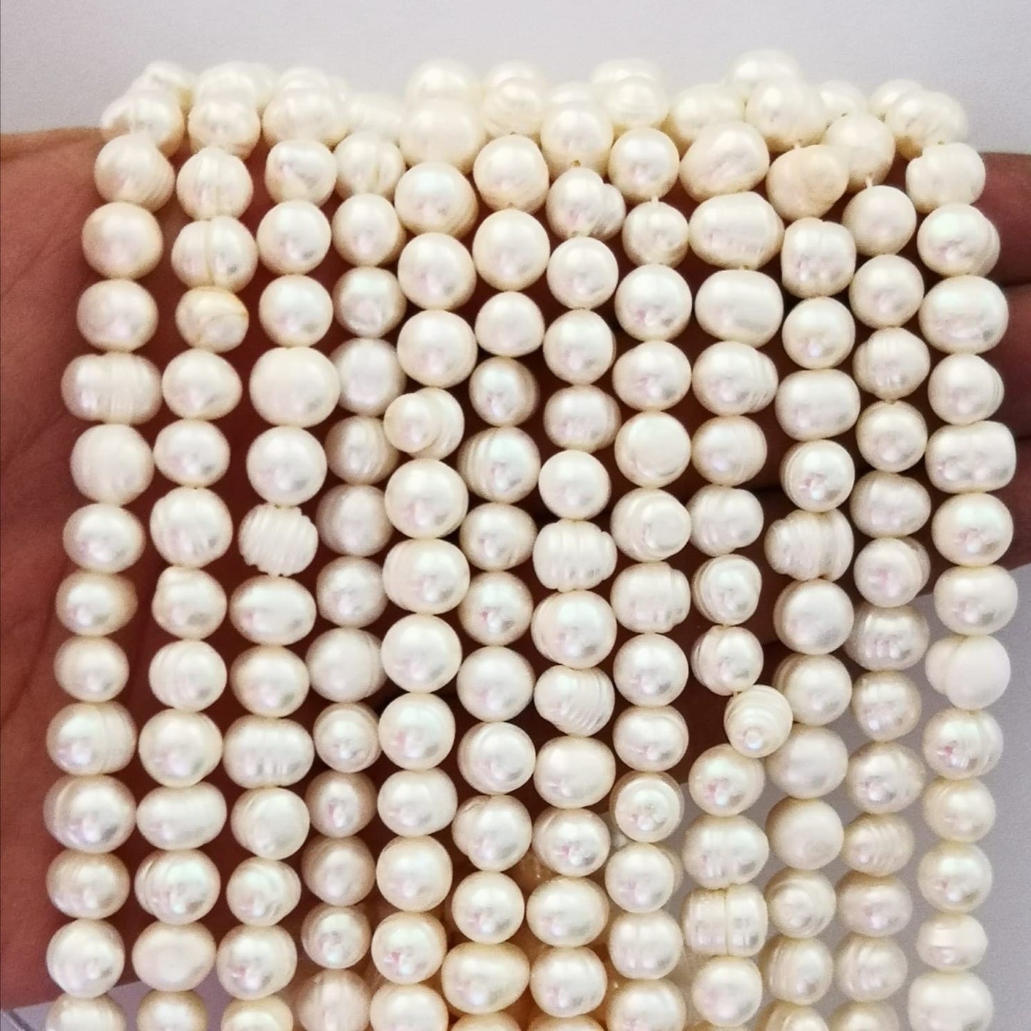 8-9mm Cultured Pearl