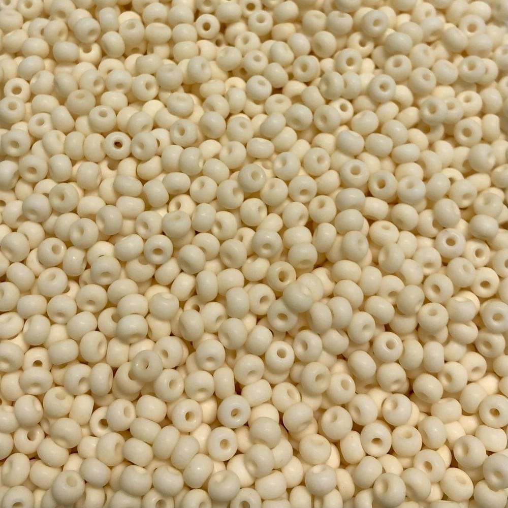 Asmara Sand Beads 6/0-00017 