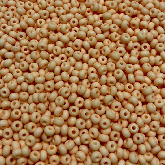 Asmara Sand Beads 6/0-00018 