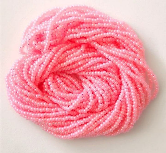 Preciosa Array Sand Beads 11/0 -37177-Pink