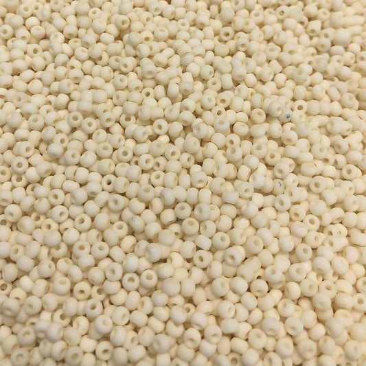Asmara Sand Beads 8/0-00011