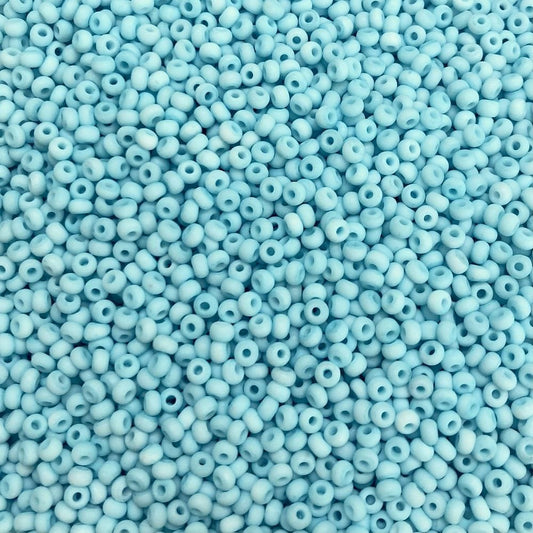 Asmara Sandperlen 8/0-00016