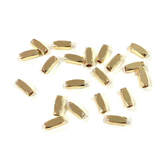 Vergoldetes langes Baguette-Werkzeug 16