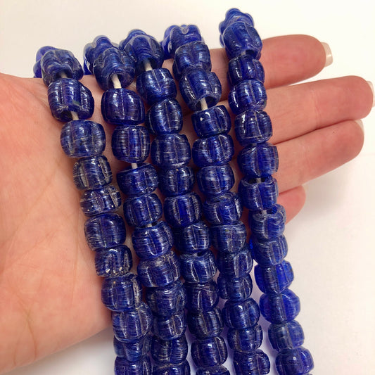 Pasta Bodrum Perlen Marmorierung