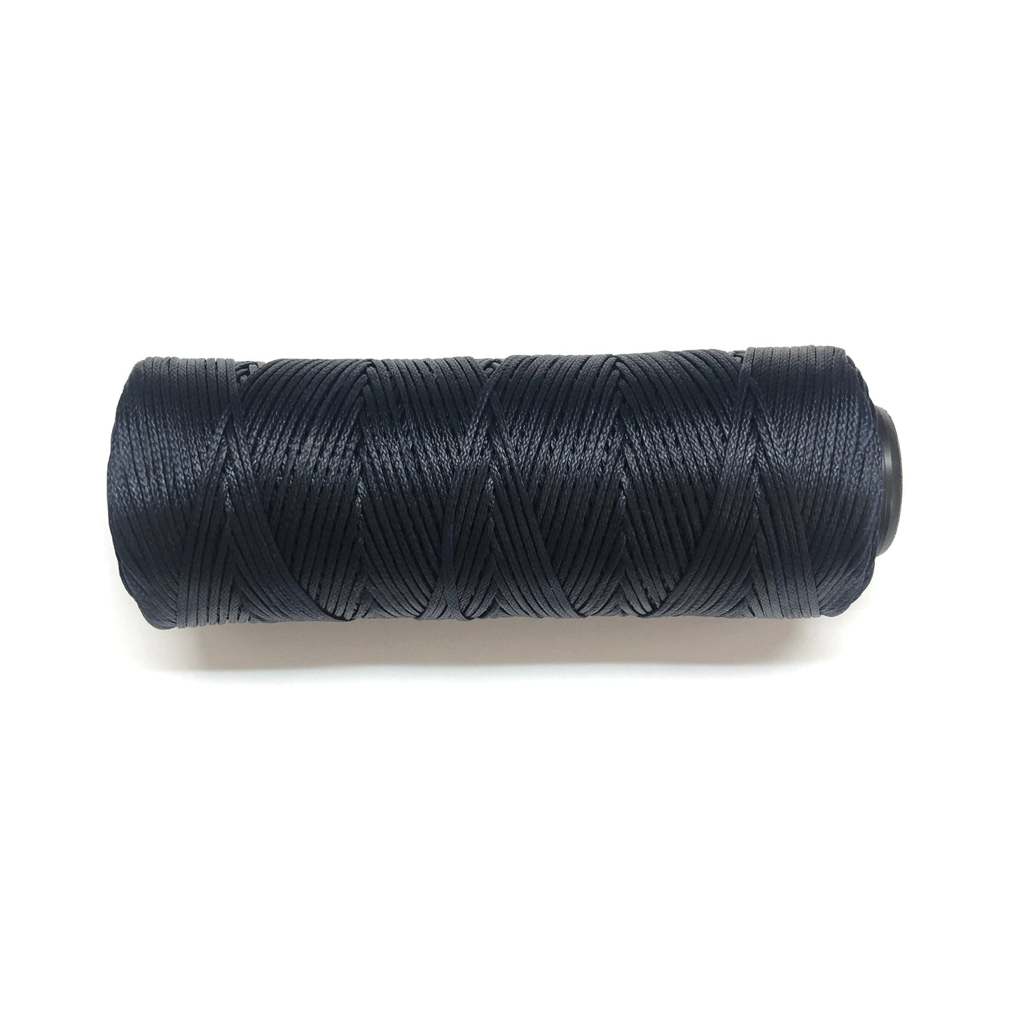 Waxed Thread - Navy Blue