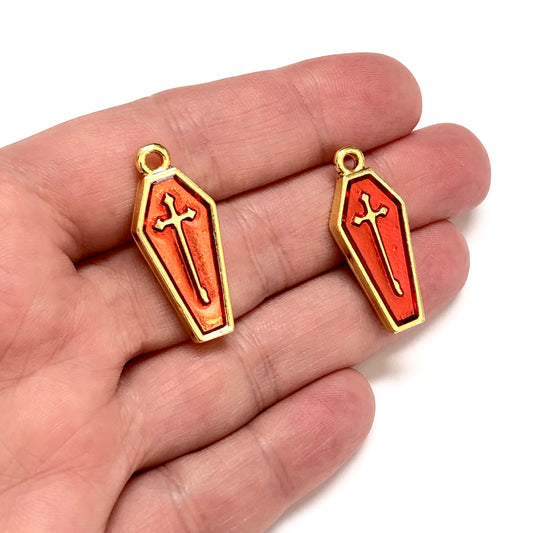 Cadılar Bayramı, Tabut