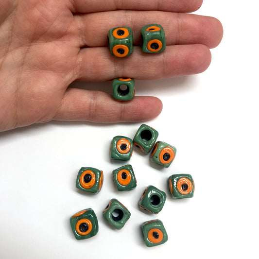 Pasta Bodrum Perlen Marmorierung