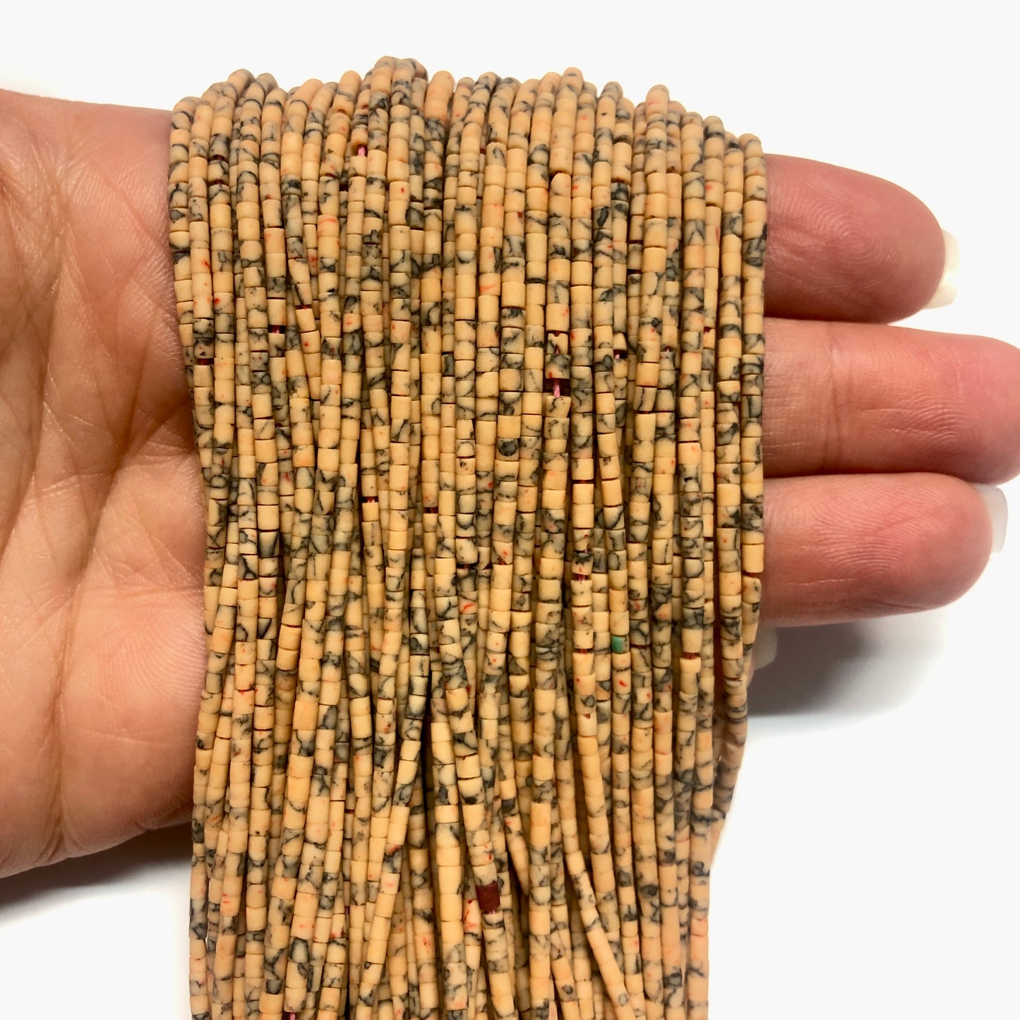 Afghan Stone 2-2.5 mm-5