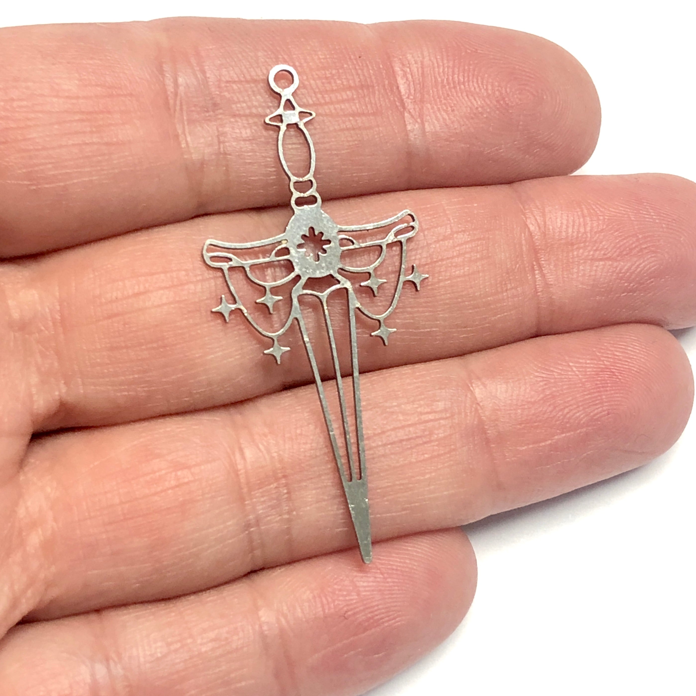 Stainless Steel Wall Ties 14" Singles | MD O Shea & Sons - Foto 4