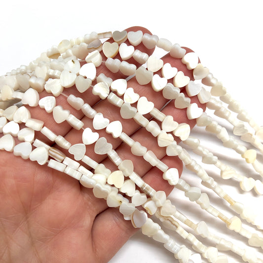 15mm Round Pearl - 3