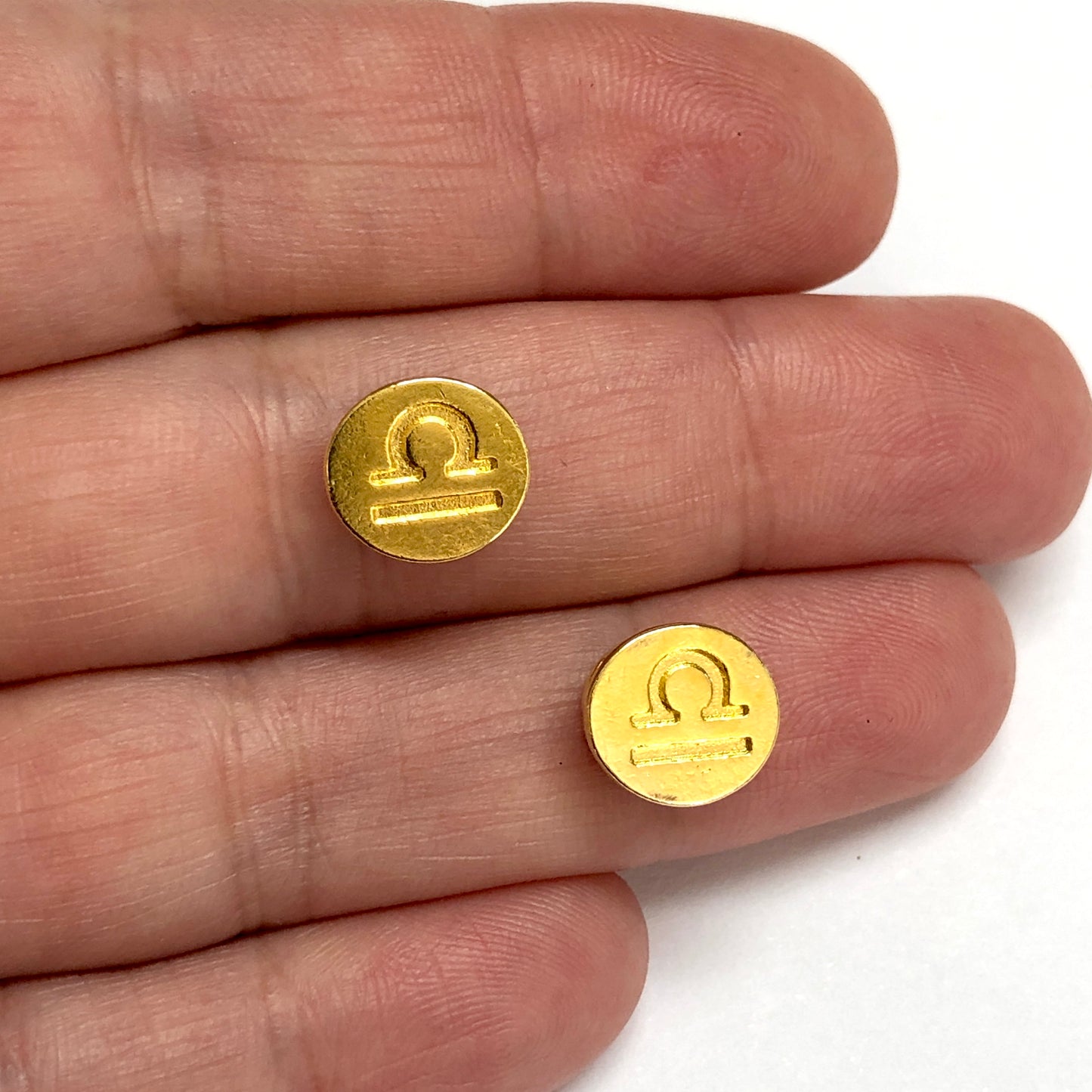 Gold Plated Plated Bushing