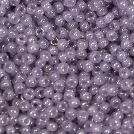 Miyuki Boncuk, Miyuki Round Beads11/0-2377 Lavender