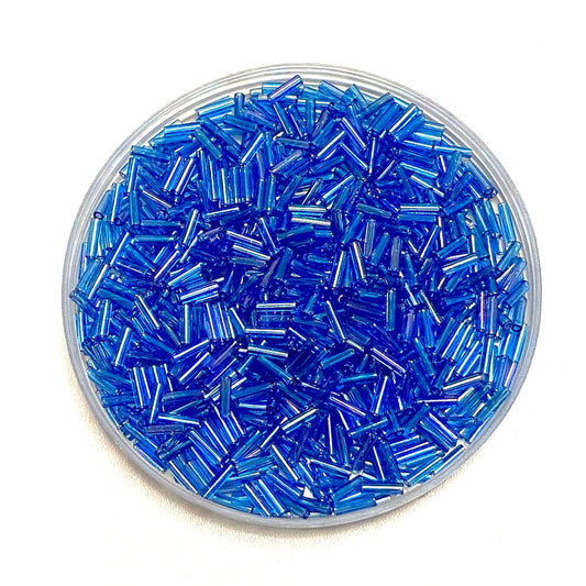 Miyuki Pipe Beads 6x1.7 mm-0261